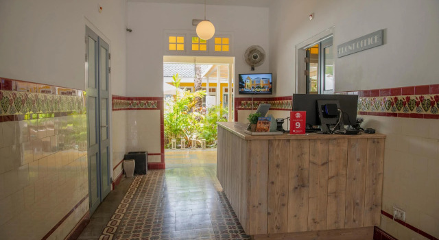 Boutique Hotel t Klooster