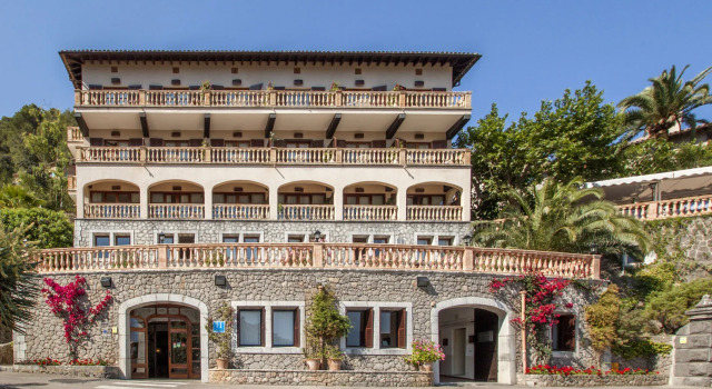 Es Moli, Buchen Sie Hotel Hotels in Mallorca mit Frühstück, Frühstück
