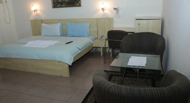 Rivera Homes Golf Resort