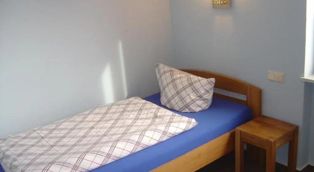 Номер Standard Hotel Garni Pension Ruth