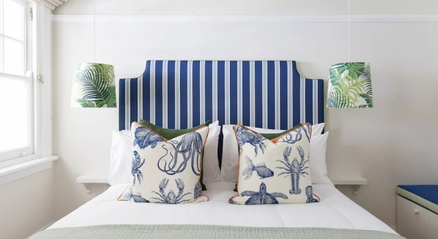 Номер Standard Barrenjoey House