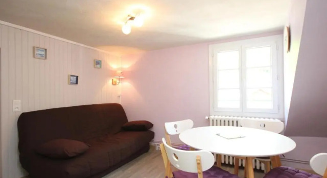 Appartement Mont-Dore, 2 pièces, 4 personnes - FR-1-608-48