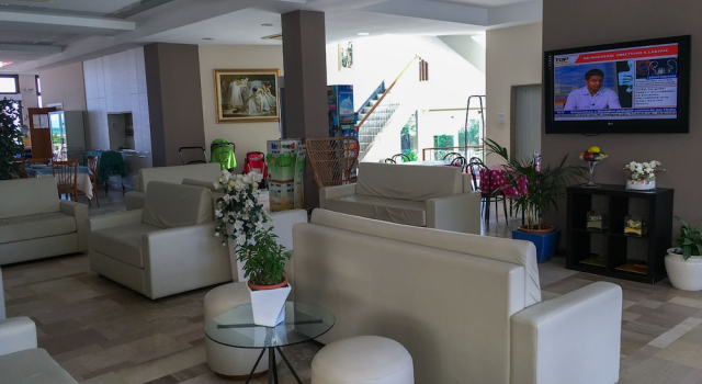 Hotel Excelsior