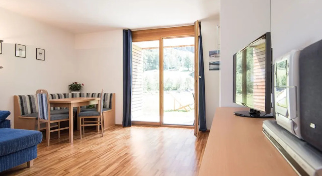 Апартаменты Gartenappartement Kirchdorf by A-Appartements