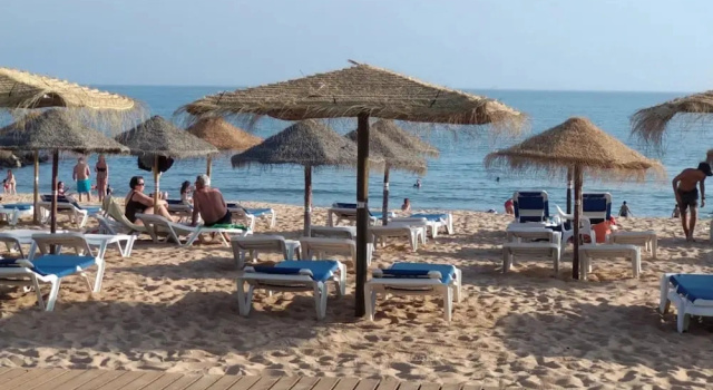 Коттедж T1 Colina Ferias 8C Familia A C Vista MAR C GA
