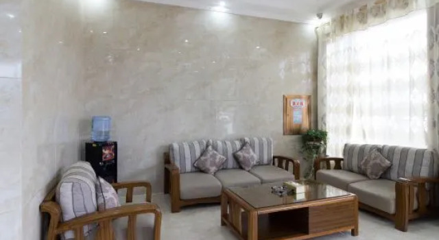 licheng hotel, Rezerwuj Hotel Jiujiang Jiangxi