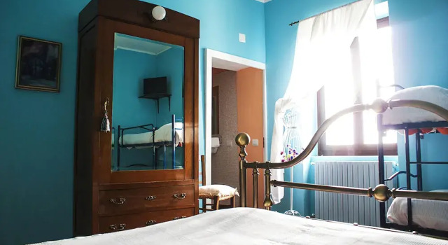 B&B Old Clock, Buchen Sie Bed & Breakfast Montagano Molise