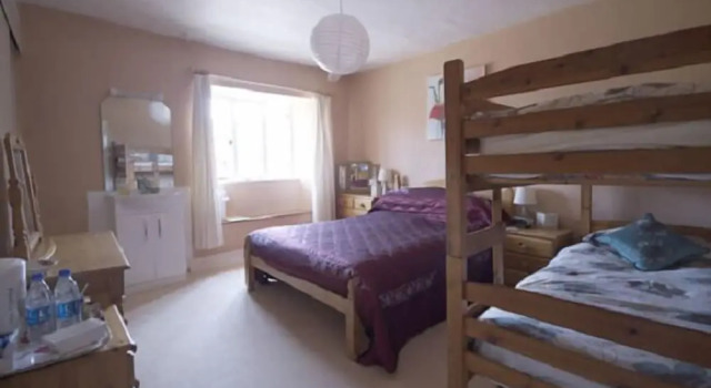 Kates Farm Bed and Breakfast, Rezervasyon Çiftlik Konaklaması Devon çiftlik konaklaması, Çiftlik Konaklaması