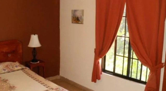 Casa al Centro Inn Bed and Breakfast, Prenota Hotel La Paz Baja California Sur