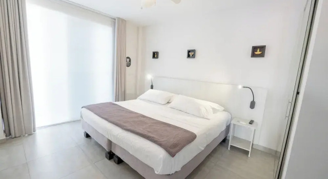 Двухместный номер Superior Viajero Hostel Cali & Salsa School