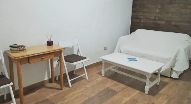 House With one Bedroom in El Lligallo del Gànguil, With Terrace