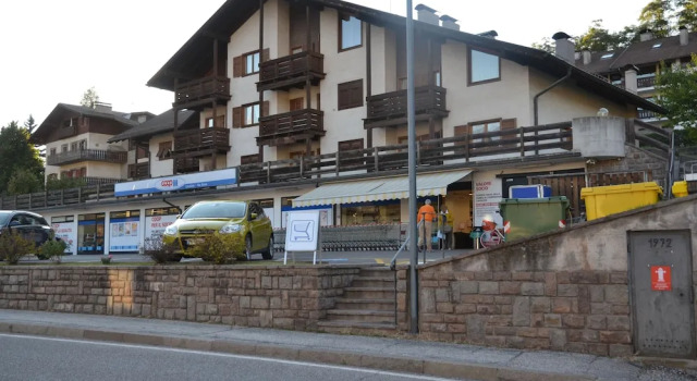 Residence Negritella Sol