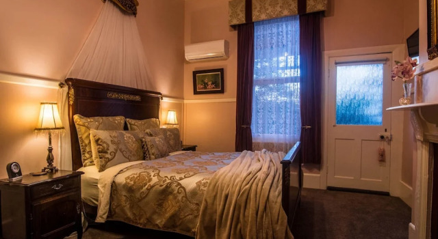 Номер Standard Heytesbury House