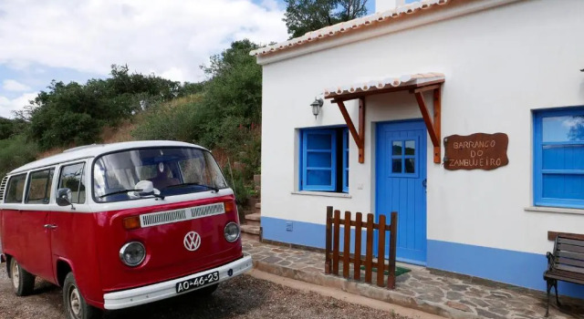 Barranco do Zambujeiro, Забронировать Отель Отели Алгарви с парковкой, Парковка