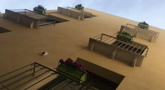 Cortiletto Calvano