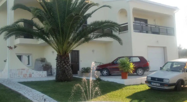 Апартаменты Quinta da Harmonia