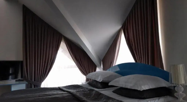 Kaiser Hotel, Rezervasyon Otel Chernivtsi ucuz oteller