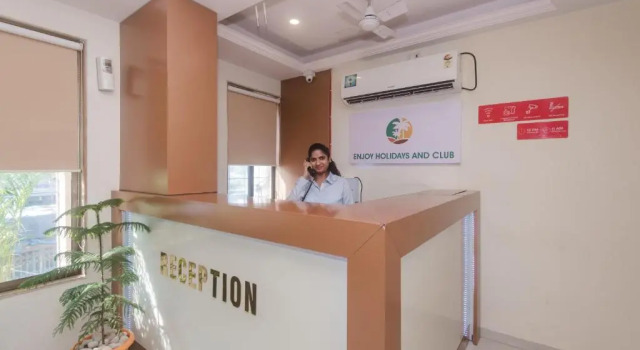 Hotel Orbit Inn, Rezervovat Hotel Bombaj Mumbai Region