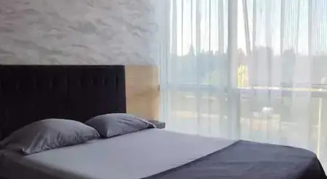 Номер Comfort Joi Suite Hotel