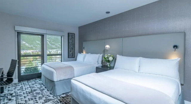 Двухместный номер Standard Element 29 Hotel