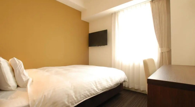 Номер Standard AB Hotel Fukaya