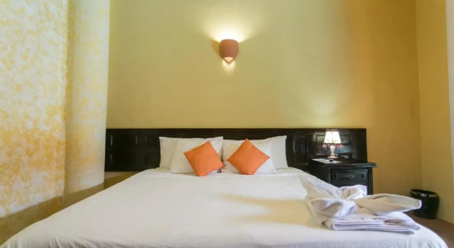 Номер Standard Hotel Casa del Consulado