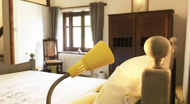 Domaine Les Filloux, Rezervovat Hotel Saint-Dizier-Leyrenne Creuse