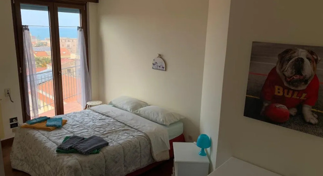 Capo d'Orlando Central Apartments, Book Apartment Hotels in Sicily with a Pool, Swimming Pool