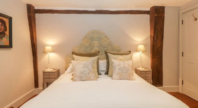Battel Hall, Book Feriehus Villaer i Maidstone, Villa