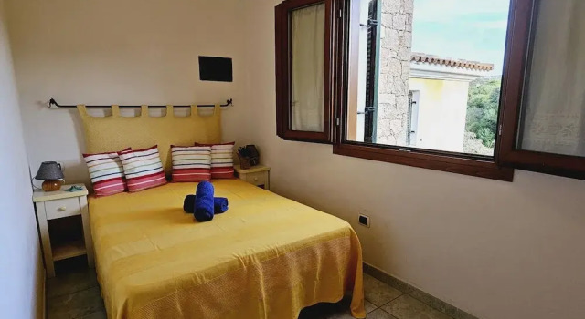 Le Residenze con Piscina
