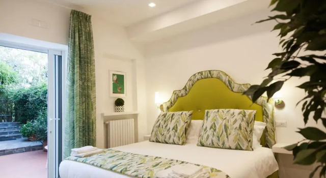 Resort Ravenna - Villa Cavaliere