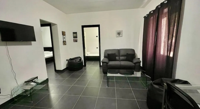 Апартаменты Bonaventura's House by Wonderful Italy