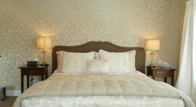 Номер Deluxe Casa Aquila Boutique Bed and Breakfast