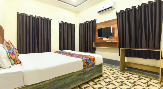Fabhotel Kgf 2
