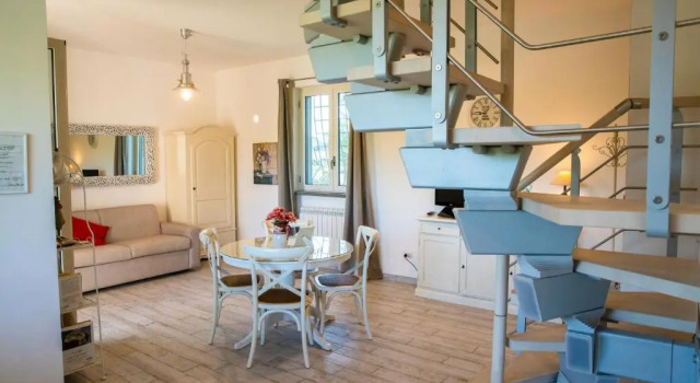 Villa la casa di Siro, Prenota Villa Hotel a Lazio con parcheggio, Parcheggio