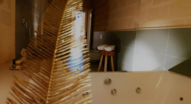Standard Zimmer Endea Suite Rooms & Lounge SPA