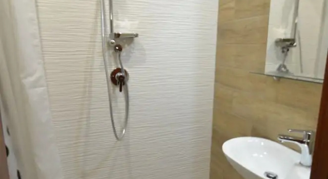 Komfort Einzel Zimmer 1 Schlafzimmer B&B Studio 162