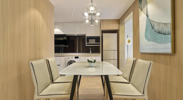 Люкс Hyatt Place Shanghai Lingang