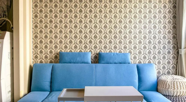 Апартаменты c 1 комнатой Guesthouse Life Field