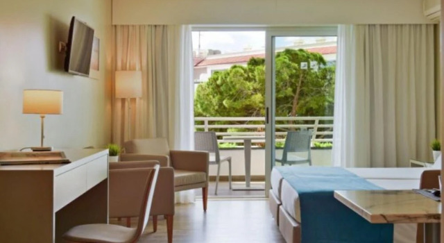 Aqualuz Suite Hotel Apartamentos, Rezerwuj Apartament Hotele w Algarve z parkingiem, Parking
