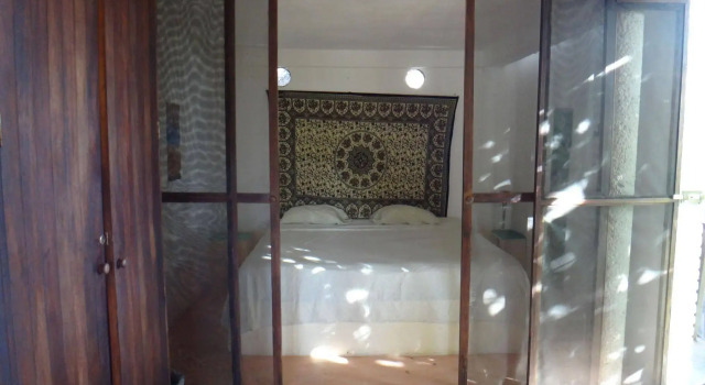 Villa La Luna de Miel Mazunte