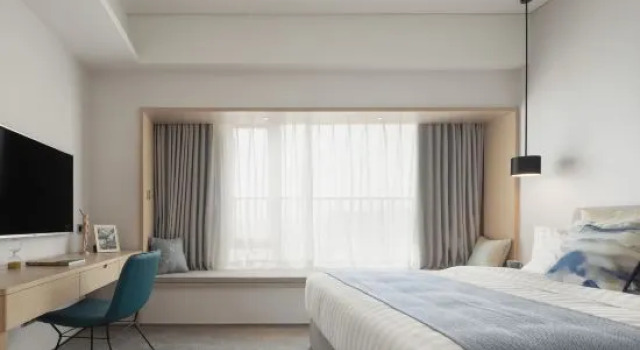 Люкс Business Keypai Hotel