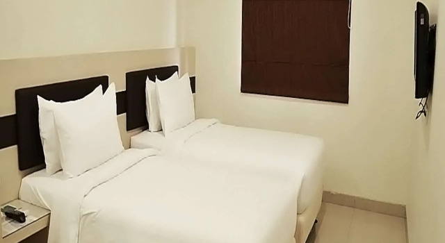 Sumi Hotel Surabaya