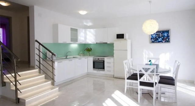 Апартаменты Apartment Nylo