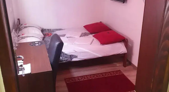 Номер Classic Hostel IN Club