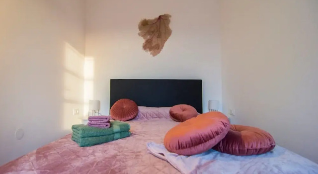 Вилла Villa Roza - One Bedroom with Swimming Pool