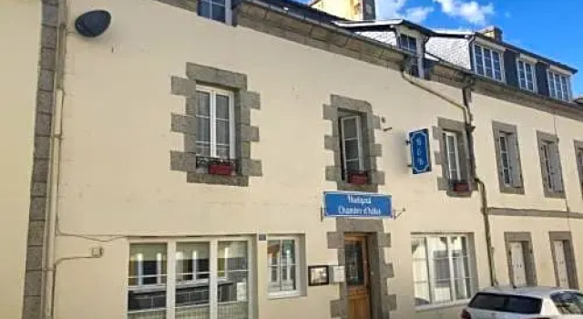 Huelgoat Bed & Breakfast, Rezerwuj Hotel  