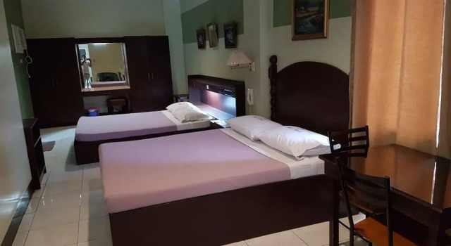 ROLET HOTEL, Buchen Sie Hotel Catbalogan 