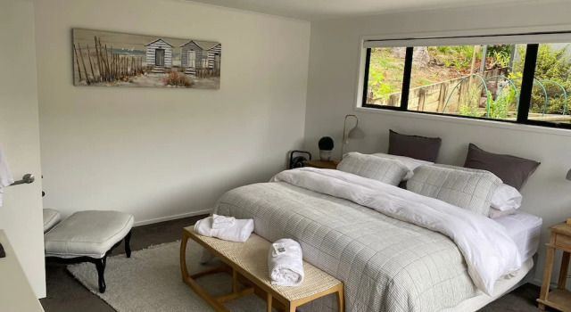Kawau Lodge Boutique Resort, Забронировать Курортный отель Кавау регион Окленд