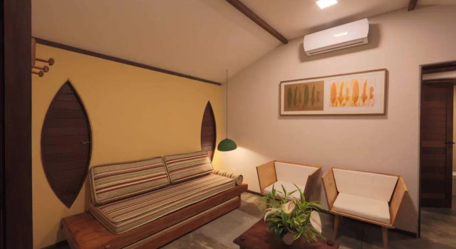 Pousada Sitio da Prainha, Varaa Hotelli SPA-hotellit kohteessa Pernambuco, SPA